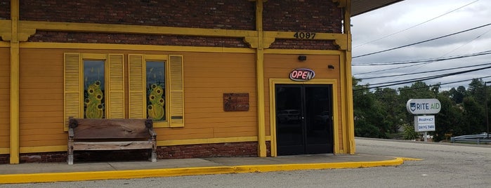 El Campesino is one of Restaurants in and around East Pittsburgh.