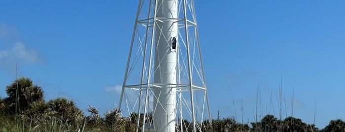 Boca Granda Beach Old Lighthouse is one of Lighthouses.