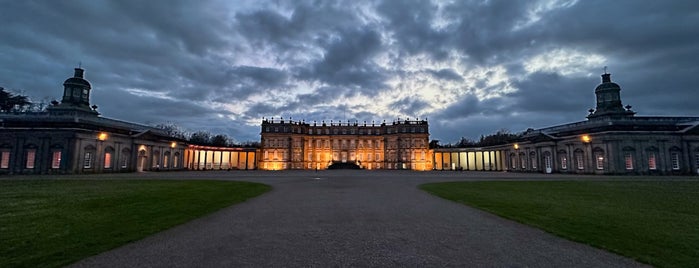 Hopetoun House is one of Historic/Historical Sights-List 6.