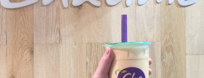 ChaTime (曰出茶太) is one of Timothy W.’s Liked Places.
