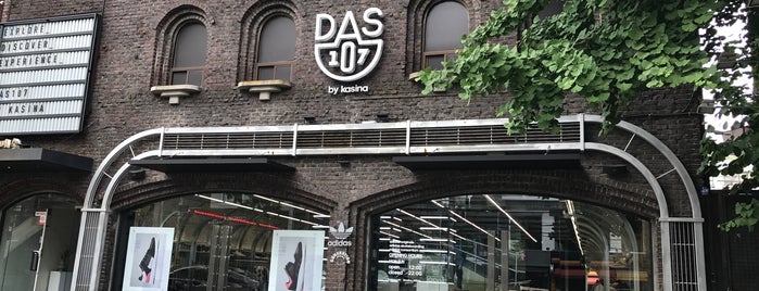 DAS107 by kasina is one of Seoul Hypebeast.