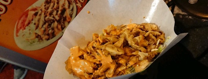 アキバ ラーメンの旅