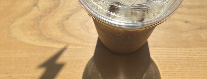 Madcap Coffee is one of Top 11 coffee roasters via Thrillist.