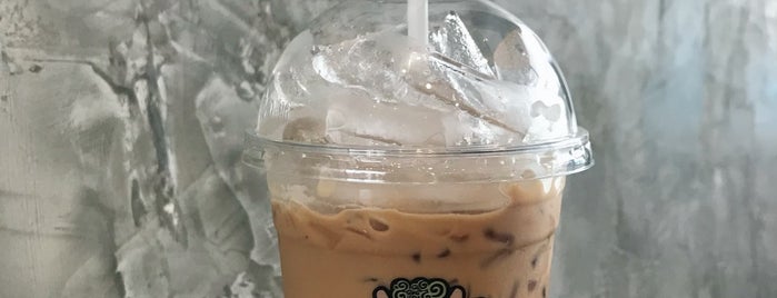 แกะดำ คอฟฟี่ is one of Coffee & Bakery 2.