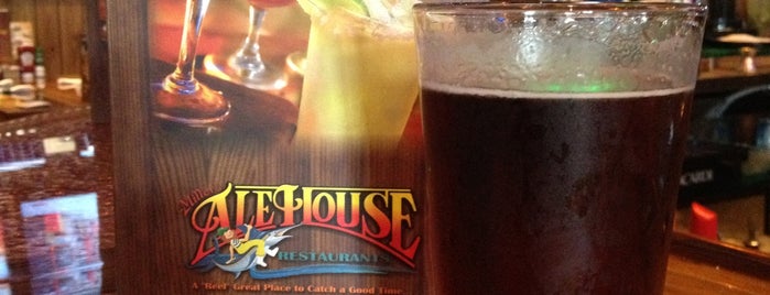 Miller's Ale House - Rego Park is one of New York Experience.
