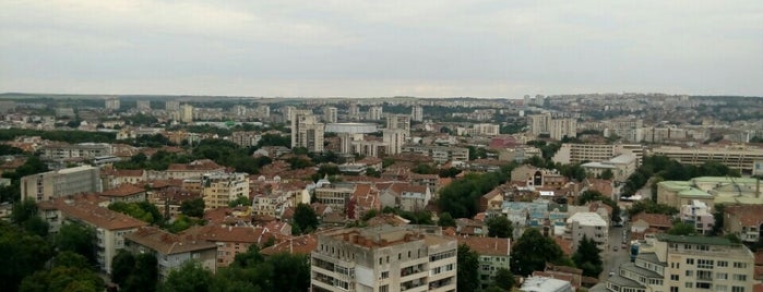 Panorama is one of Locais curtidos por Kubuś.