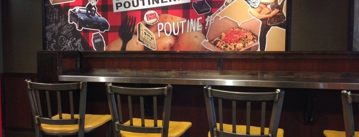 Smoke's Poutinerie is one of Vancouver, BC - Cullinary Therapy.