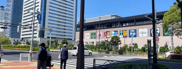 スーパービバホーム 豊洲店 is one of 買い物.