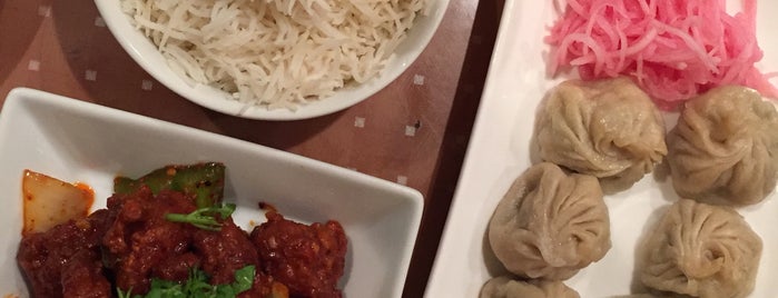 Spicy Tibet is one of 60 Cheap NYC Eats You Should Know About.