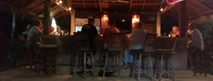 Yodsane Sauna & Bar is one of Phuket.