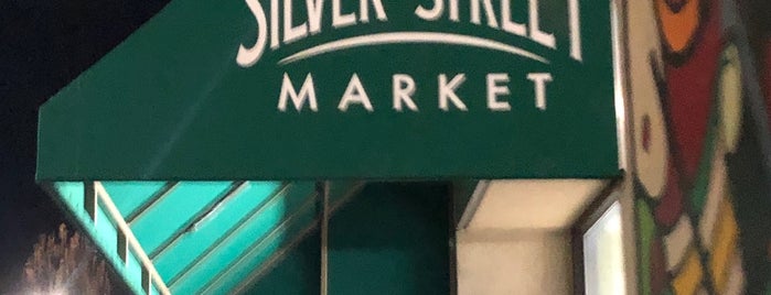 Silver Street Market is one of NEW MEXICO.
