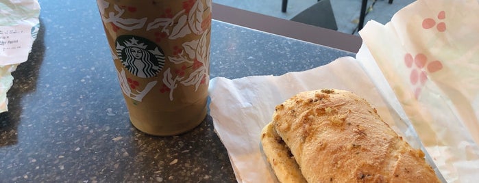 Starbucks is one of Guide to Albuquerque's best spots.