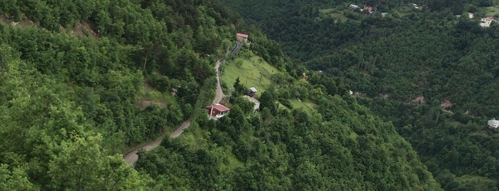 Atatepe is one of Artvin to Do List.