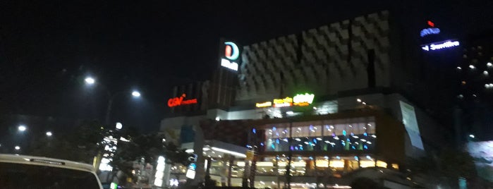 Food Court Mall Depok is one of Food, Bakery and Beverage.