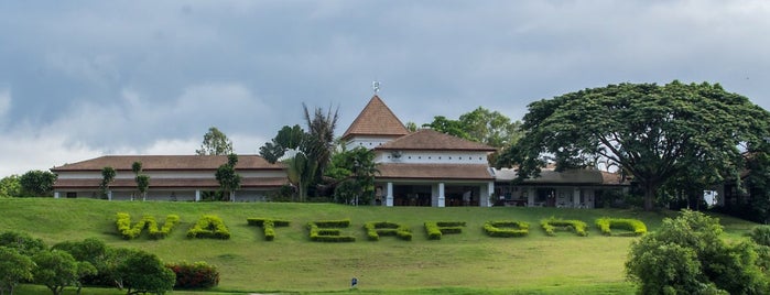 Waterford Valley Chiangrai Golf Course is one of Golf Course, Club Thailand.