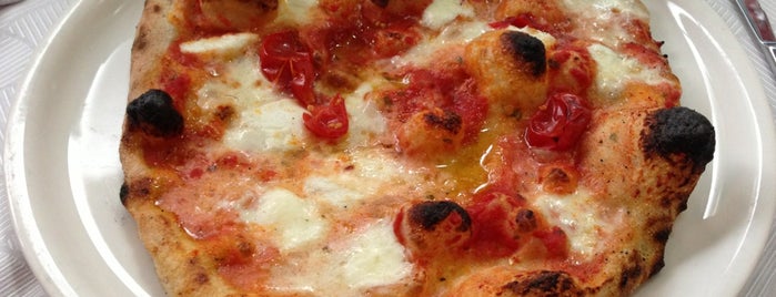 Best Pizza - Milano & dintorni -