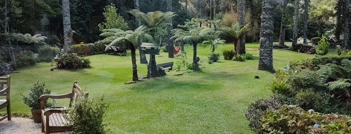 Campos do Jordão