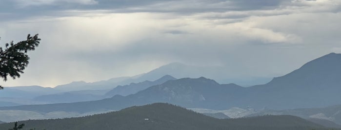 American Mountaineering Museum is one of Denver.