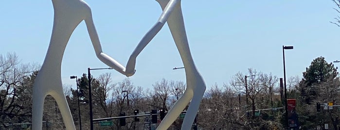 Sculpture Park is one of Andyさんのお気に入りスポット.