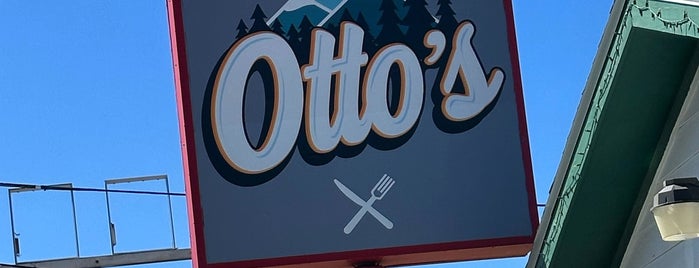 Otto’s is one of Rural Colorado Eats.