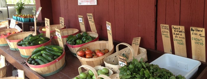 Schoolhouse Farm is one of Lockhart’s Liked Places.