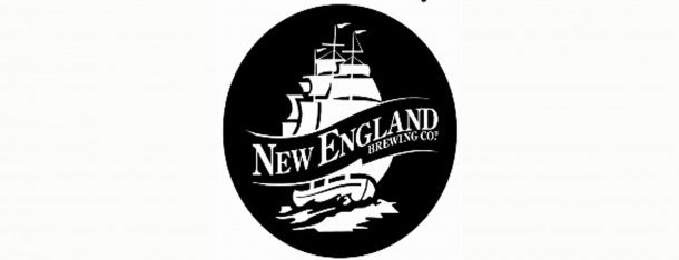 New England Brewing Company is one of NE Brewery Tour.
