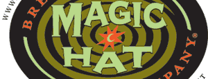 Magic Hat Brewing Company is one of NE Brewery Tour.