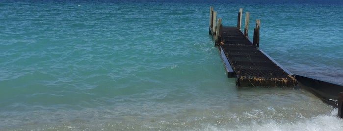 Lake Michigan is one of Laurenさんのお気に入りスポット.