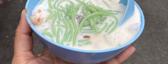 Penang Road Famous Teochew Chendul is one of Penang.