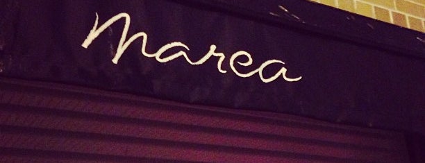 Marea is one of NYC Favorites.