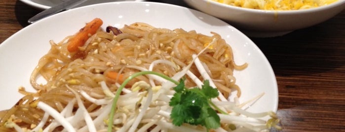 Noodles & Company is one of Jimmyさんのお気に入りスポット.