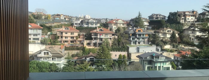 Acarkent is one of Sevil'in Beğendiği Mekanlar.