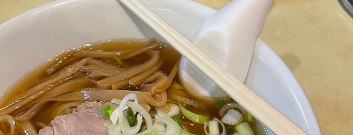 Ramen Ichiban is one of Burç 님이 좋아한 장소.