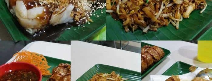 Taste of Penang 檳城美食 is one of Food.