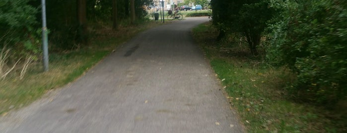 Middelburg zuid is one of Ritje snelweg.