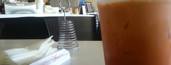 Pho is for Lovers is one of The 15 Best Places for Iced Coffee in Dallas.