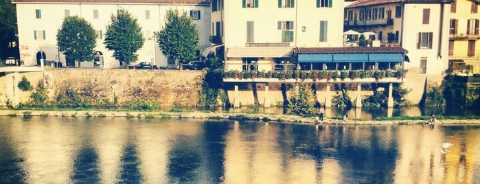 Ponte di Canonica d'Adda is one of Massimo’s Liked Places.