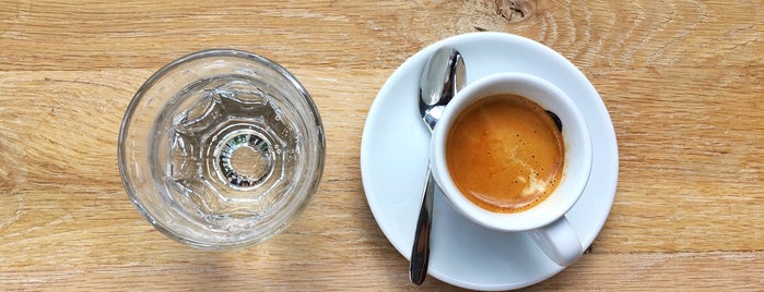 Mañana Coffee & Juice is one of Favorite Finds - Austin.