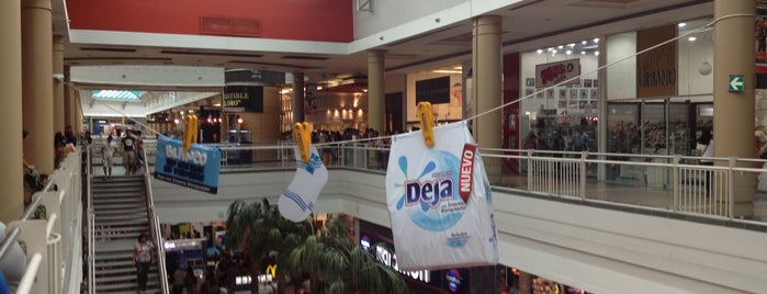 Mall del Sol is one of Must-visit Malls in Guayaquil.