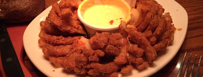 Outback Steakhouse is one of Best food in Northern Kentucky.