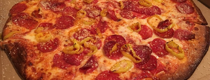 Dough Boys is one of The 15 Best Places for Pizza in Hilton Head.