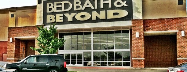 Bed Bath & Beyond is one of Grocery Stores.