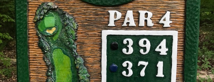 Vermont's Best Golf Courses