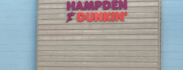 Hampden, MA is one of places.