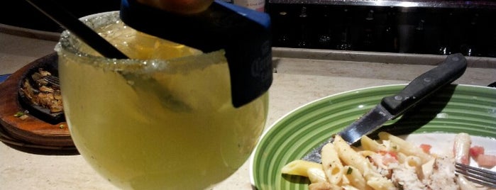 Applebee's Grill + Bar is one of Done it.