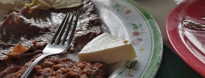 Cecina Los Carrizos is one of Por visitar.