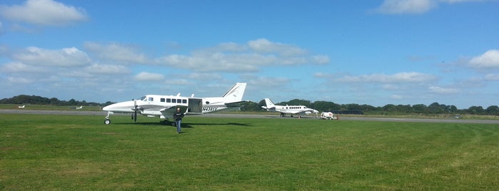 Skydive UK Ltd is one of John’s Liked Places.