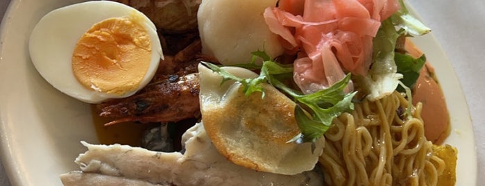 New Quay International Buffet is one of wish lists in Melbourne.
