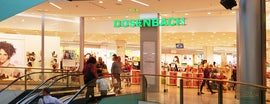 Dosenbach is one of Einkaufszentrum Glatt.