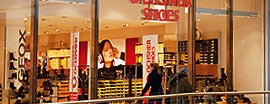 Ochsner Shoes is one of Einkaufszentrum Glatt.
